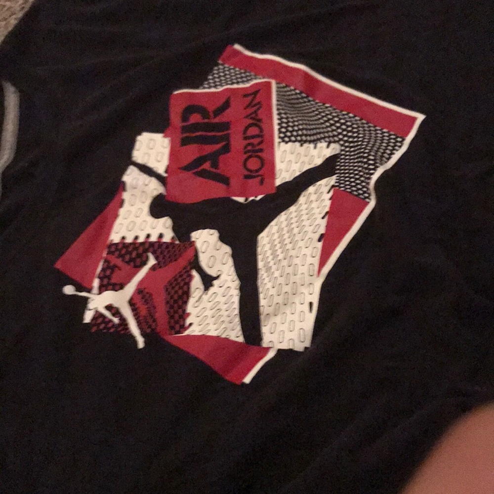 Air Jordan Tee